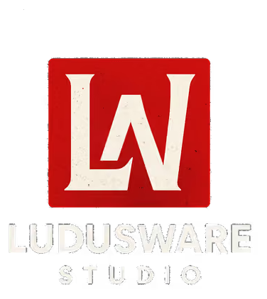 Ludusware Studio logo